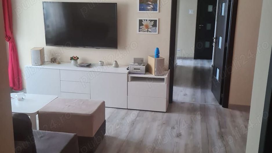 Vânzare apartament 4 camere Militari Veteranilor - Poză 1