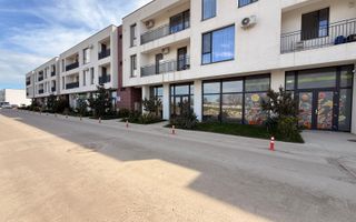 Spatiu Comercial 67 mp Aerocity | Tunari - Poză 2