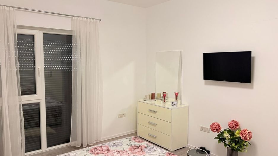 Apartament de Lux I Mobilat și utilat I Ideal investitie I Dumbravita - Poză 5