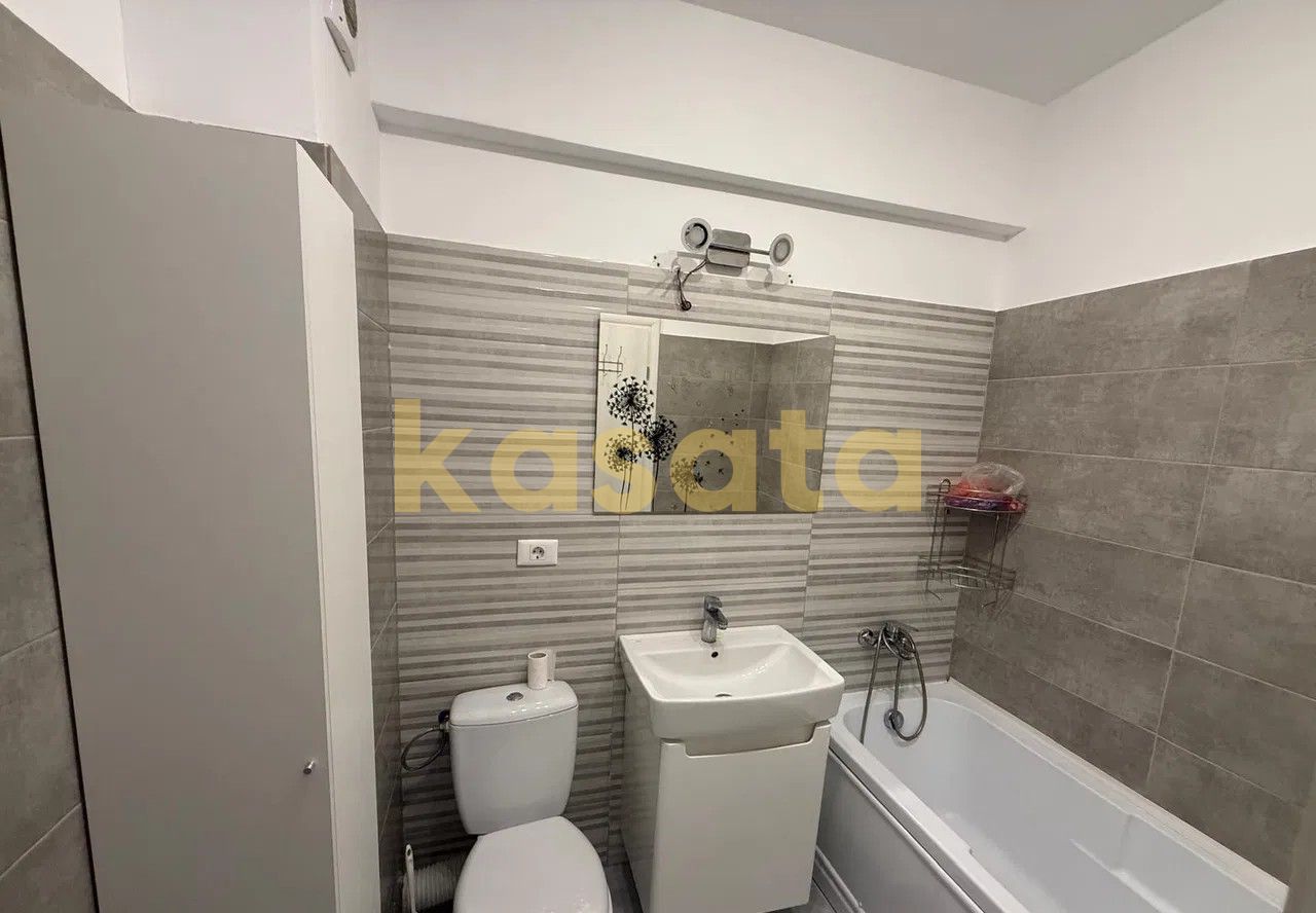 Apartament 2 Camere | EnVogue Residence | Bloc Nou 2021 - Poză 6