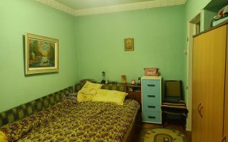 Apartament 2 camere,decomandat, etaj2/4,  Tiglina1 - Poză 7