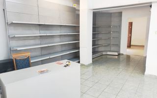 Casa pentru spatiu comercial strada Iuliu Maniu - Poză 1