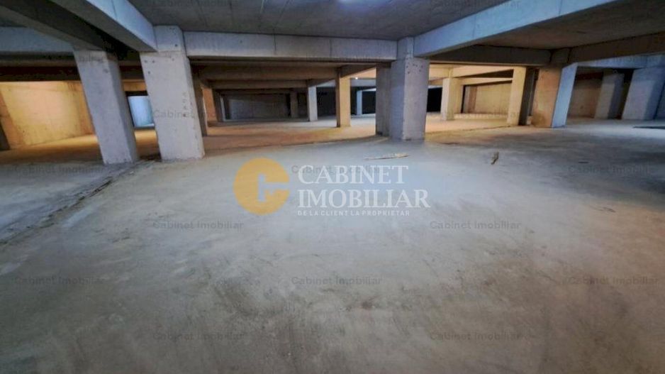 3 Camere - Bloc nou - Avans de 5% - Etaj Intermediar - Podu Ros - Poză 4
