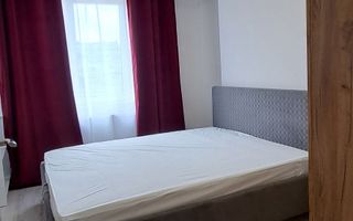 Apartament modern 3 camere, zona Vișan, 450 €/lună - Poză 5