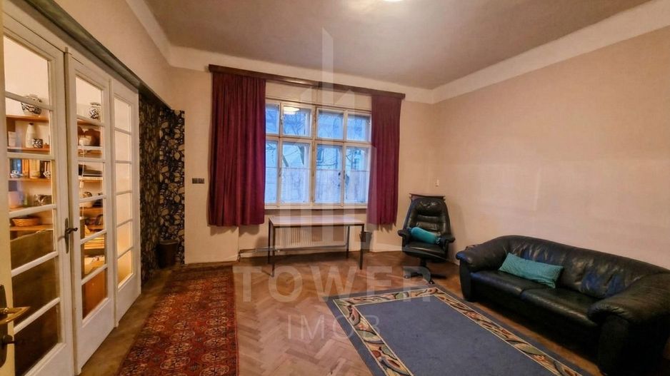 Casă de vânzare | Calea Poplăcii - Sibiu - Poză 1