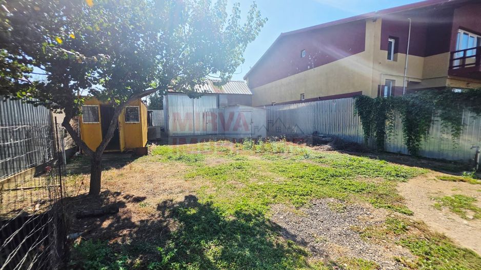 Teren intravilan de vânzare – 326 mp – Bereasca - Poză 3
