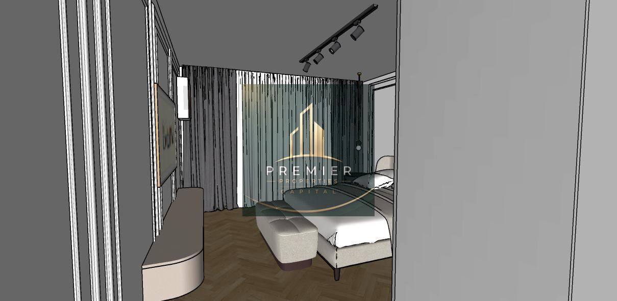 Apartament 3 camere 83 mp balcon generos 1 parcari zona linistita - Poză 15