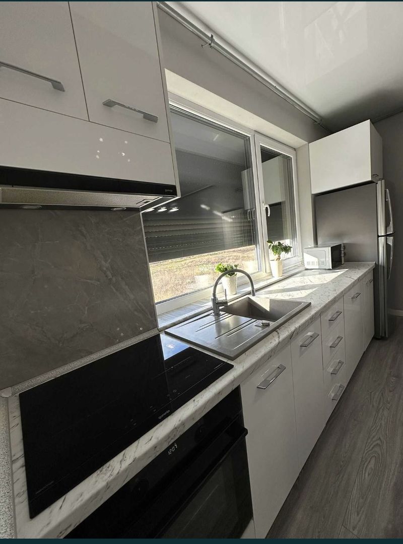 Ap cu 2 camere decomandat de lix - Poză 8