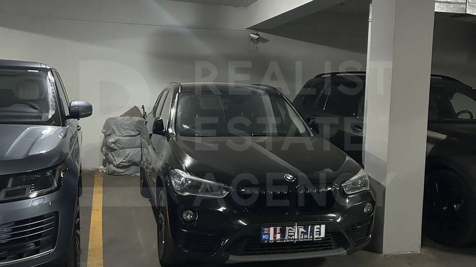 Vânzare, apartament, 2 dormitoare, str. Pușkin, Centru - Poză 11