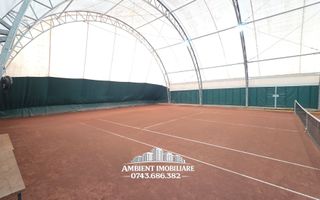 Spatiu generos pentru depozitare sau showroom – 1.300 mp, acoperiti; - Poză 3