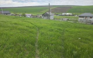 Teren de vânzare în Bogonos, Iași – 6.500 mp cu utilități - Poză 5