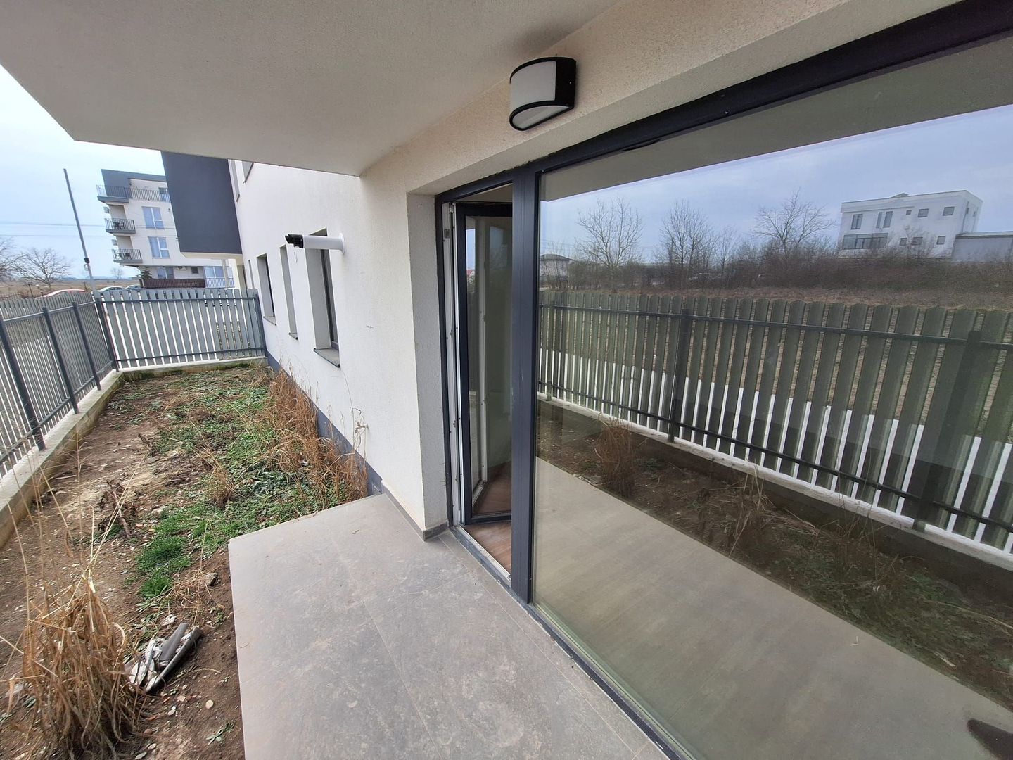 2 Camere - Decomandat - GRADINA PROPRIE - Bloc Nou - FINALIZAT - Poză 1