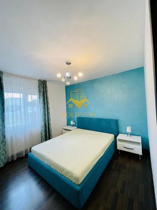 4 camere, 2 balcoane, 2 bai, Zorilor, Zona UTCN, MOL, Carrefour - Poză 1