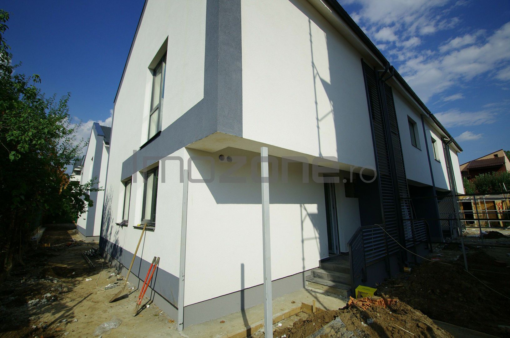 WestPoint Residence Villa - Moinesti - Poză 38