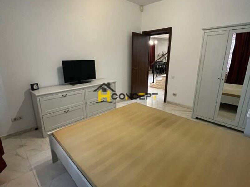 Vila spatioasa individuala 5 camere Padurea Branesti - Poză 11