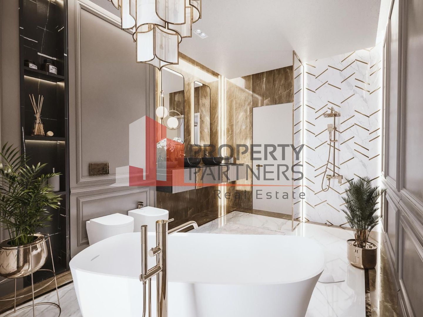 Vila boutique langa padure in Pipera - Poză 3