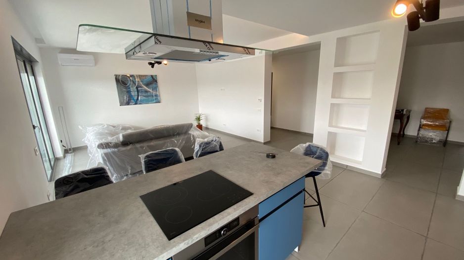 Penthouse  3 camere - Dumbravita - Poză 3