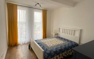 Casa de inchiriat - Cristian - 120mpu - 4 Camere -  2 Etaje - Poză 2