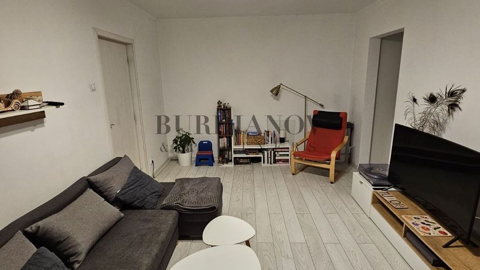 Apartament cu 2 camere de vânzare Bd. Basarabia - Metrou-  zona Diham - Poză 3