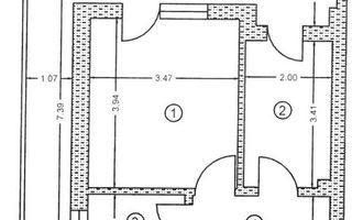 gars.dec.-mob-util complet+parcare/centru Popesti-Leordeni - Poză 5