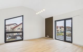 Vilă modernă 4 dormitoare Aviației – – aproape de Aeroportul Băneasa - Poză 10