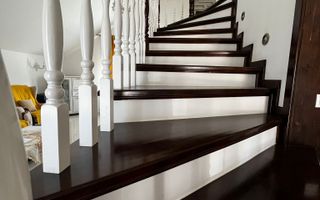 Casă 4 camere de închiriat | Șelimbăr | 134 mp | curte - Poză 9