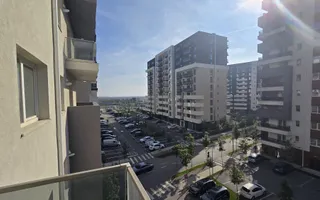 Apartament 3 camere decomandat, disponibil imediat, The Grand Kristal - Poză 11