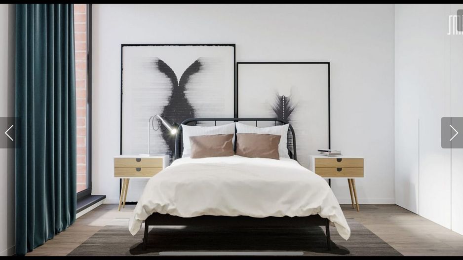 Parc by Herastrau Apartments - Poză 11