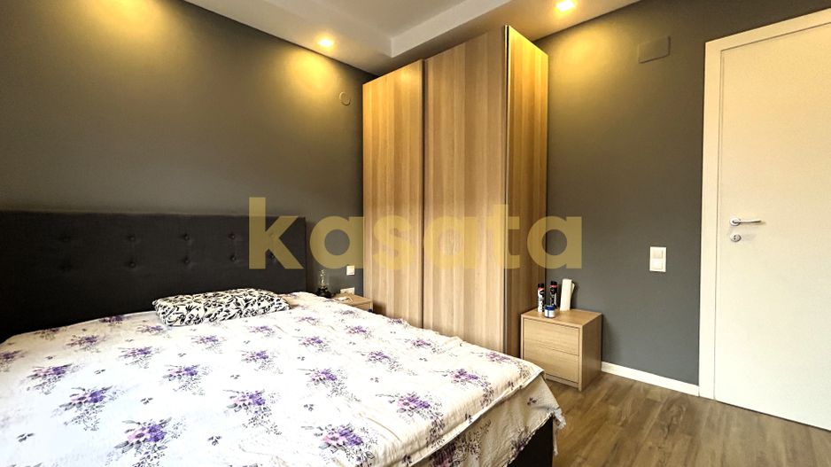 2 camere I Cosmopolis I mobilat si utilat I 45 mp utili - Poză 5