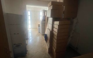 🚀 Spațiu Comercial Multifuncțional 158 mp la intrarea Aqua-Roman Parq - Poză 9