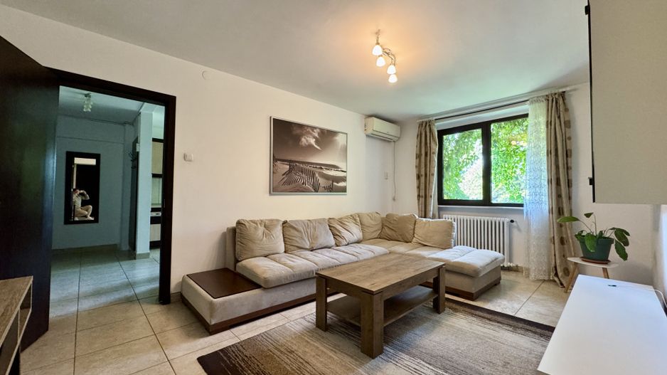 APARTAMENT 2 CAMERE | COTROCENI - Poză 1