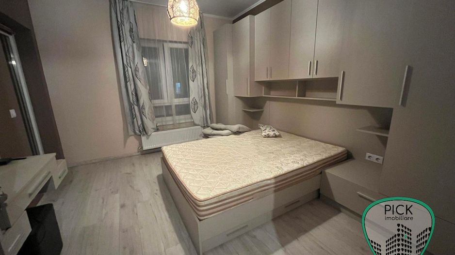 P 4222 - Apartament cu 2 camere în Târgu Mureș, Unirii, Ama Residence - Poză 6