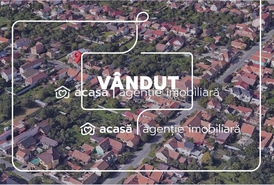 VÂNDUT! Teren pentru construcții, în Pârneava. - Poză 1