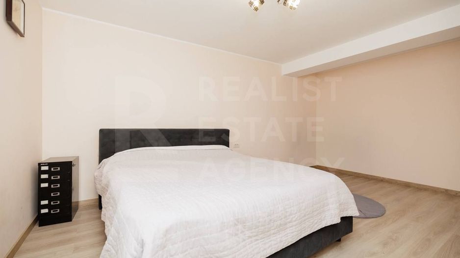 Vânzare, casă, 4 camere, 260 mp + 7 ari, str. Calea Unirii, Durlesti - Poză 10