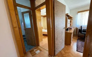 Apartament cu 3 camere decomandat zona Interservisan Gheorgheni - Poză 11