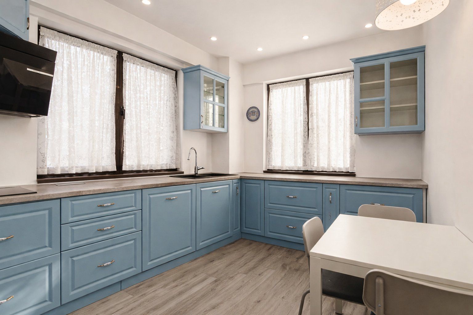 Apartament 4 camere – Pipera - Erou Iancu Nicolae – 175 mp – 2 parcări - Poză 6