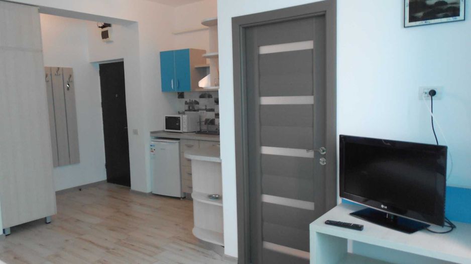 Studio de vanzare in Mamaia Sat - Poză 2