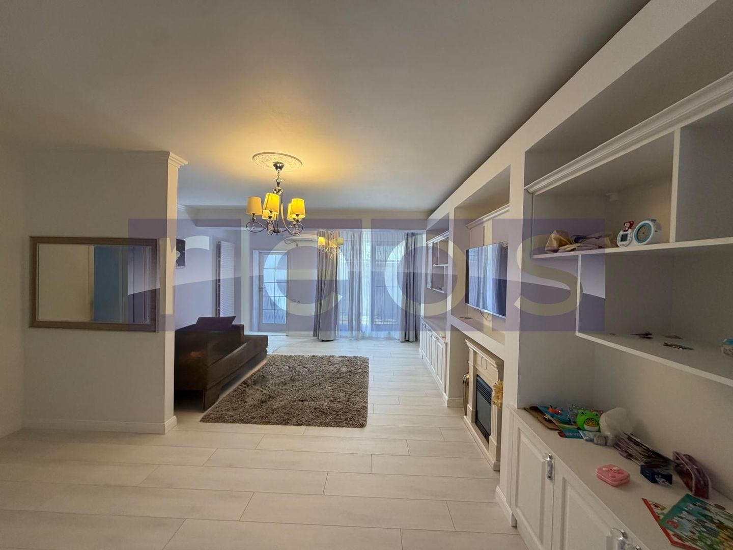 VANZARE 3 CAMERE | AVIATIEI | PARTER | CURTE PROPRIE | PARCARE | 100MP - Poză 4