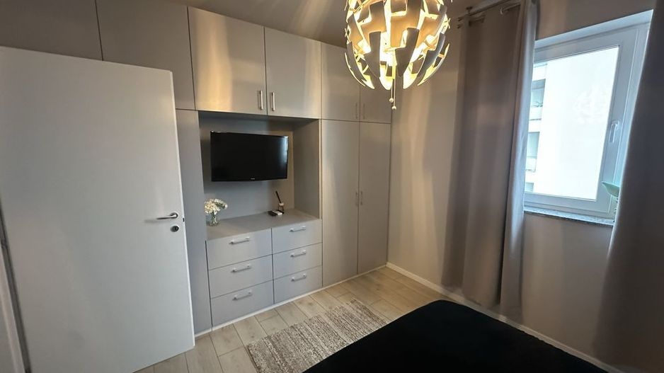 De inchiriat apartament in New Point pipera - Poză 2