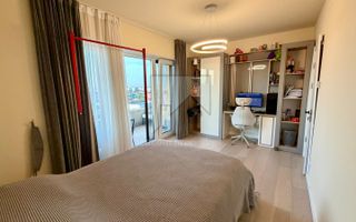 Duplex Premium 4 Camere - Vasile Lascar - Terase Panoramice - 2 Locuri parcare - Poză 5