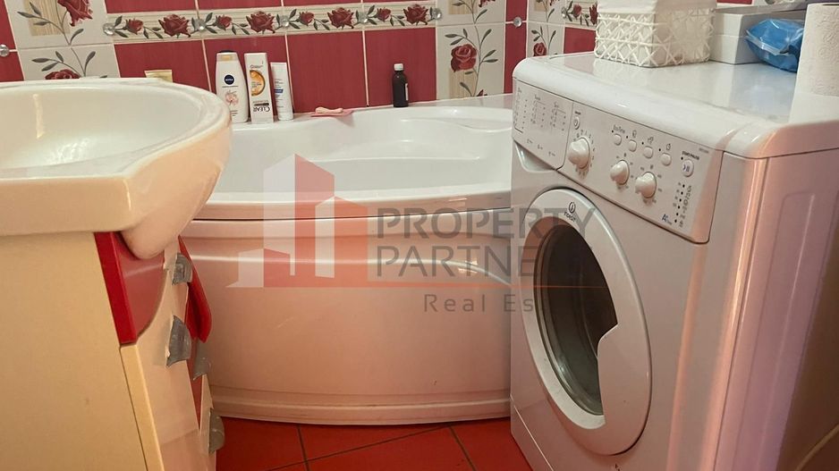 Apartament Barbu Vacarescu - Poză 7