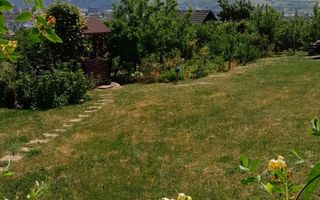 Teren intravilan de vanzare + cabana.  Toate utilitatile! - Poză 13