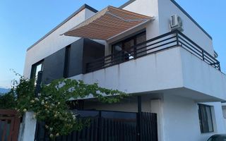 Comision 0% | Vilă Premium cu Fotovoltaice | Tunari - Poză 1