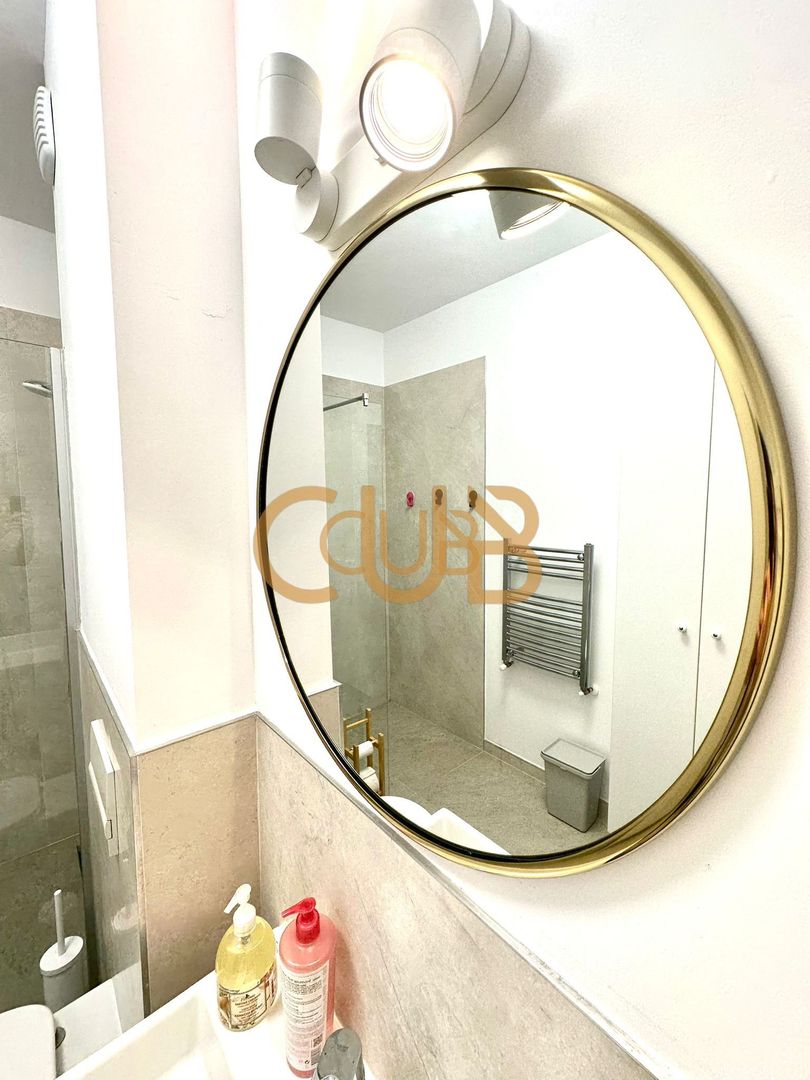 KubiK - 2cam complet mobilat+utilat|curte39mp,3loc parcare| Aradului - Poză 15