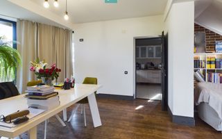 Casa la cheie Teren 786mp Berceni bulevardul 1Mai Metrou - Poză 20