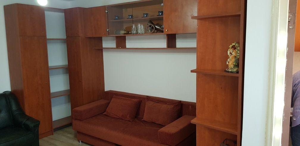 Închiriere garsoniera Drumul Taberei - Poză 1
