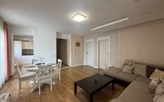 3 camere || GARAJ || AVIATIEI-HERASTRAU - Poză 4