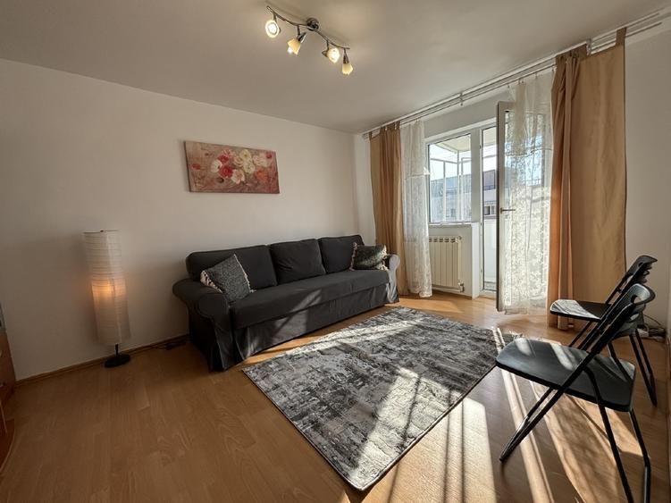 Apartament 2 camere renovat de inchiriat in zona Lujerului - Poză 1