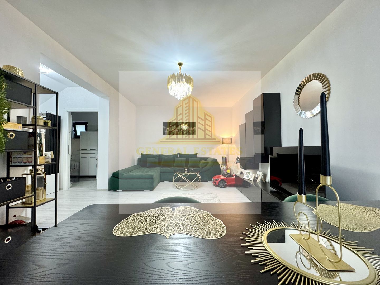 Vânzare Casă - P+ 1 - 116 m.p. - Mutare imediată în Lunca Cetățuii - Poză 8