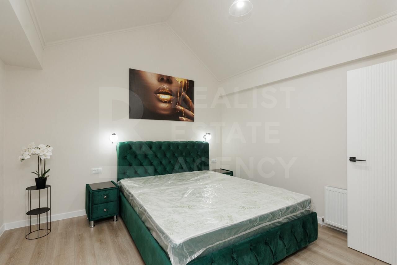 Vânzare, apartament, 2 camere, strada Alba Iulia, Buiucani - Poză 10